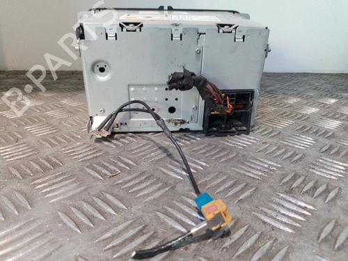 Radio VW PASSAT B6 (3C2) 1.9 TDI | BP24767005E6 