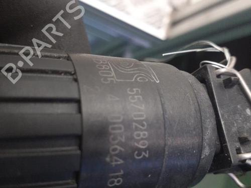 Used Other OPEL CORSA D (S07) 1.3 CDTI (L08, L68) (95 hp) 24759641