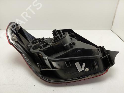 Right taillight CITROËN DS3 (SA_) 1.6 VTi 120 | BP32735764C35 - Image 5
