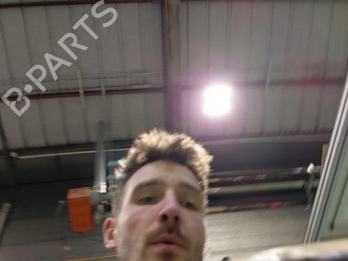 Right headlight LANCIA YPSILON (843_) 1.4 16V (843.AXC11, 843.AXC1B, 843.AXC1A) | BP31054176C29 - Image 5