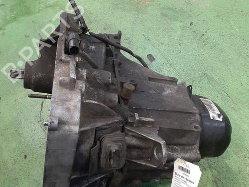 Gearbox RENAULT TWINGO II (CN0_) 1.2 (CN0D) | BP24744778M3 - Image 4