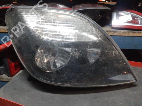 Used Right headlight RENAULT SCÉNIC I MPV (JA0/1_, FA0_) 1.9 dCi RX4 (102 hp) 24758666