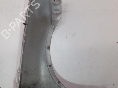 Left front fenders OPEL CORSA B (S93) 1.0 i 12V (F08, F68, M68) | BP24760394C41 