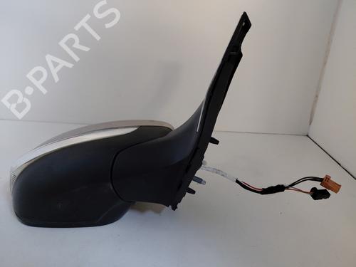 Ryggespeil høyre PEUGEOT 208 I (CA_, CC_) 1.2 VTI 82 | BP29251430C27