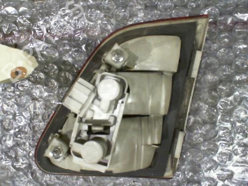 Left tailgate light MERCEDES-BENZ B-CLASS Sports Tourer (W245) B 200 CDI (245.208) | BP24755217C79 
