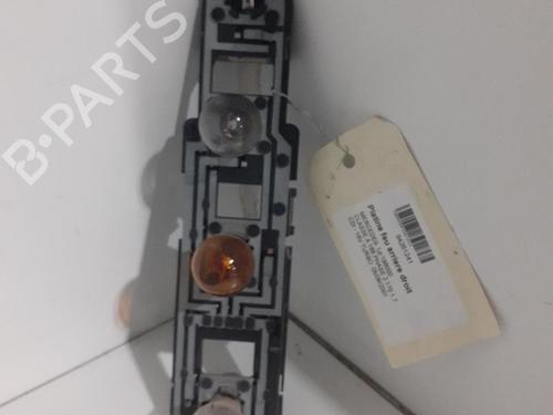Used Lamp holder MERCEDES-BENZ A-CLASS (W168) A 170 CDI (168.009, 168.109) (95 hp) 24741041