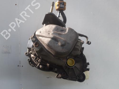 Used Gearbox Gearbox 24770100 24770100