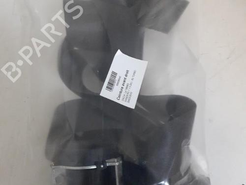 Front right seatbelt DACIA SANDERO 1.5 dCi | BP24750730I25