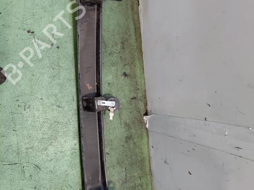 Kofangerbjælke Kofangerbjælke RENAULT KANGOO Express (FW0/1_) [2008-2026] 33934993 33934993