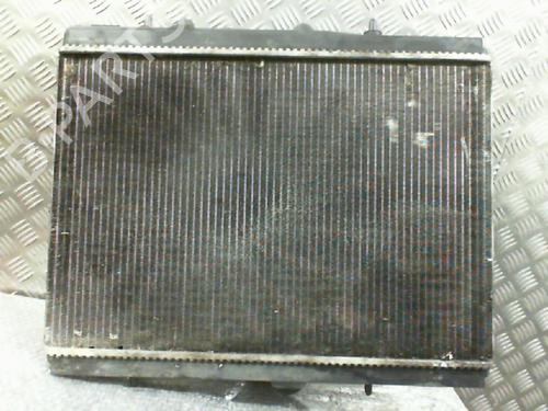 Water radiator CITROËN C5 I (DC_) 2.0 HDi (DCRHZB, DCRHZE) | BP25263105M31 - Image 3