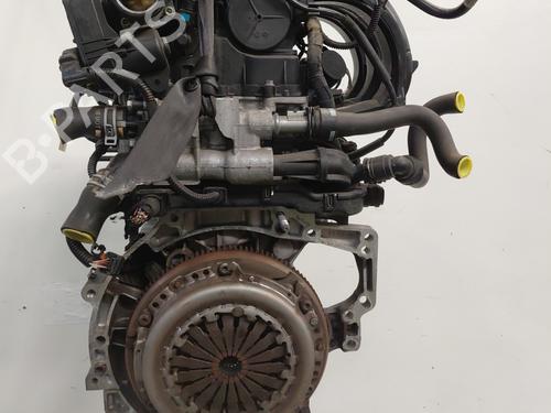 Engine CITROËN C3 III (SX) 1.2 PureTech 82 | BP33233456M1 - Image 7