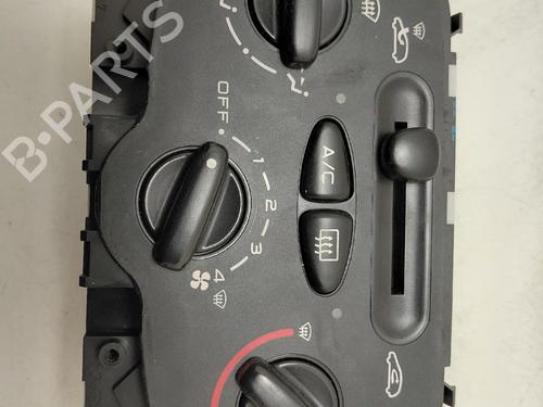 Climate control PEUGEOT 206+ (2L_, 2M_) | BP37035871I5 - Image 2