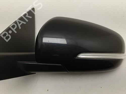 Retrovisor esquerdo SUZUKI VITARA (LY) 1.4 T AllGrip (APK414) | BP36440896C26 - Image 2