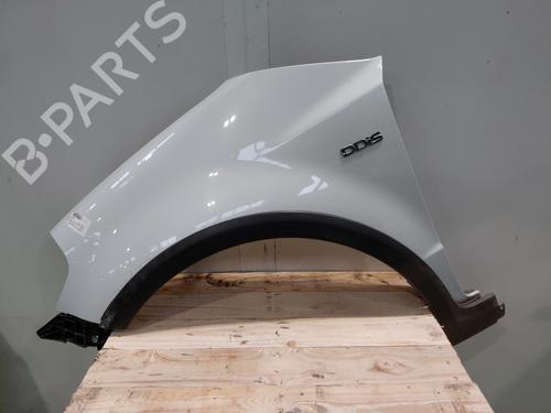 left-front-fenders-suzuki-sx4-ey-gy-2006-31855405 main image