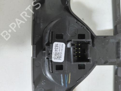 Warning switch OPEL CORSA E (X15) 1.2 (08, 68) | BP36055799I22 - Image 2