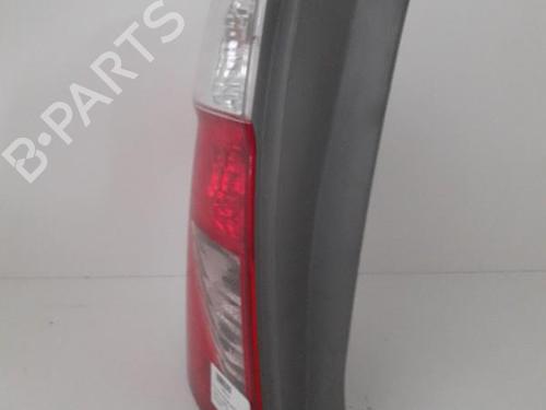Used Left taillight HONDA FR-V (BE) 2.2 i CTDi (BE5) (140 hp) 24750740