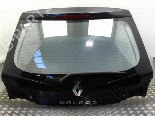 Used Tailgate RENAULT KOLEOS I (HY_) 2.0 dCi 4x4 (HY0B) (173 hp) 24740540