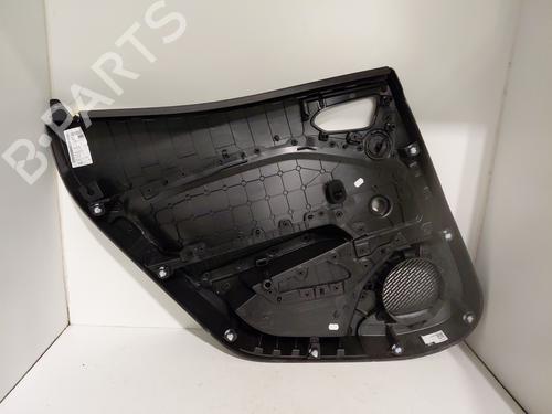 Used Rear right panel Rear right panel RENAULT CLIO V (B7_) 1.0 TCe 90 (B7MT) (91 hp) 31126433 31126433