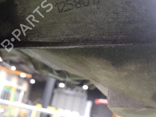 Gearbox PEUGEOT 208 I (CA_, CC_) 1.2 VTI 82 | BP24753517M3