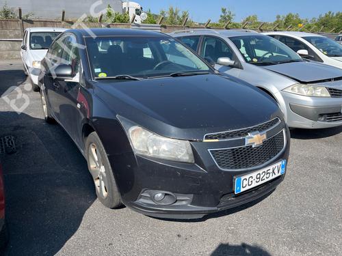 Right headlight CHEVROLET CRUZE (J300) 2.0 CDI | BP37817717C29 - Image 8