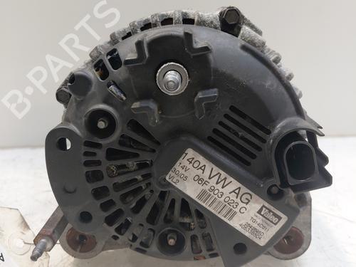 Alternator VW GOLF V (1K1) 2.0 GTI | BP31819091M7 - Image 6