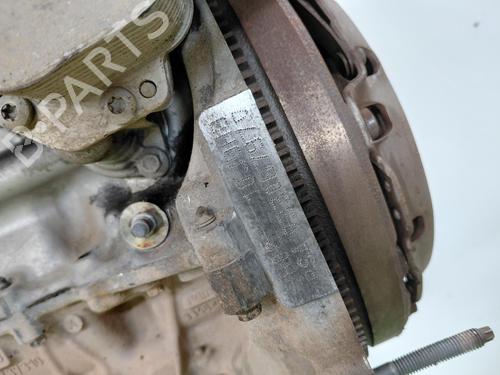 Used Engine Engine 38565011 38565011