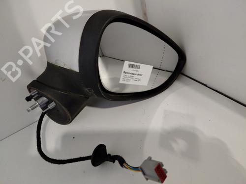 right-mirror-ford-fiesta-vi-cb1-ccn-2008-31022311 main image