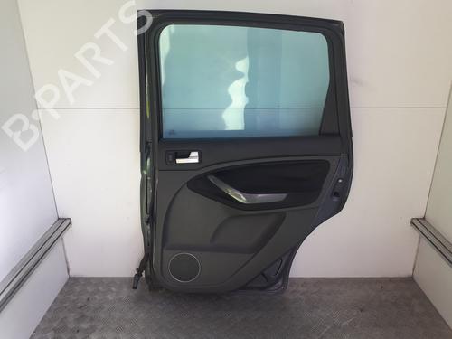 Dør høyre bak FORD C-MAX (DM2) 1.6 TDCi | BP26589628C5 