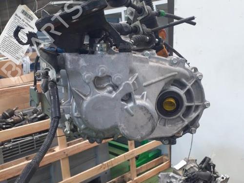 Used Gearbox PEUGEOT 108 1.0 VTi (69 hp) 24761145