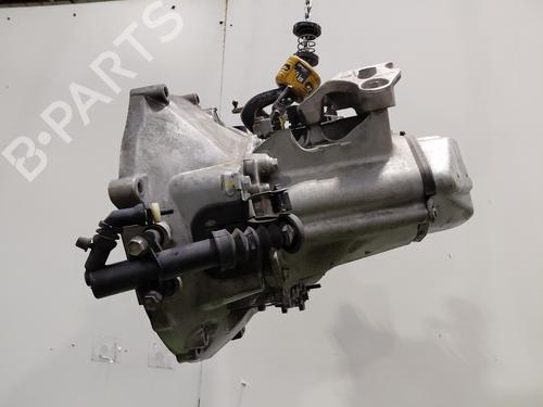 Used Gearbox Gearbox CITROËN C3 II (SC_) 1.0 VTi 68 (68 hp) 30335665 30335665