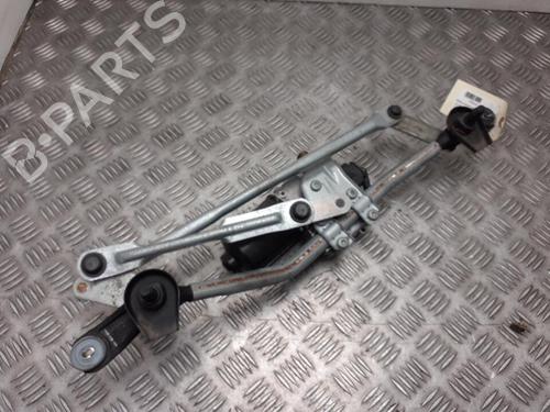 Front wiper motor HYUNDAI i20 II (GB, IB) 1.0 T-GDI | BP24746517M29 