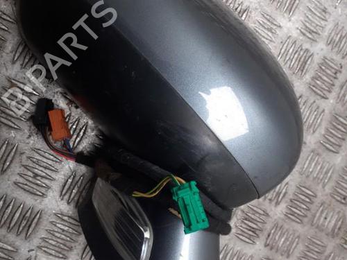 Right mirror CITROËN C4 I (LC_) 1.6 HDi | BP24742276C27 