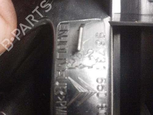 Left tailgate light CITROËN C4 Picasso I MPV (UD_) 1.6 HDi 110 | BP24759959C79 
