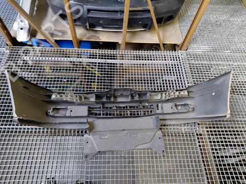 Used Front bumper Front bumper RENAULT MEGANE Scenic (JA0/1_) [1996-2001] 28808892 28808892