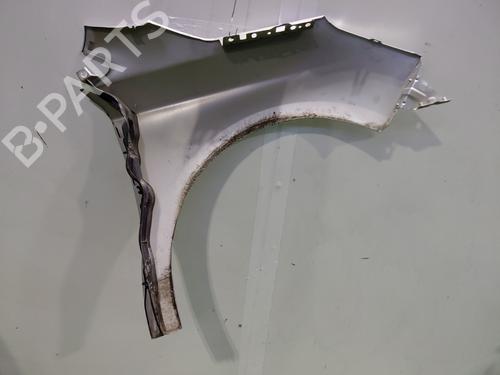 Left front fenders CITROËN C4 II (NC_) 2.0 HDi / BlueHDi 150 | BP31048917C41