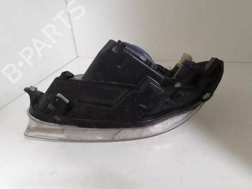 Right headlight SKODA FABIA II (542) 1.2 | BP24760984C29 