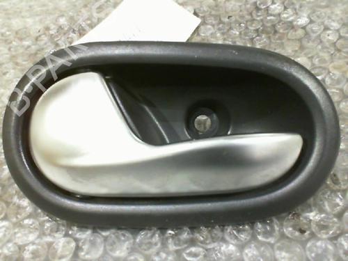Front left interior door handle DACIA SANDERO II TCe 90 (B8M1, B8MA, B8AC) | BP24766096I13 - Image 2
