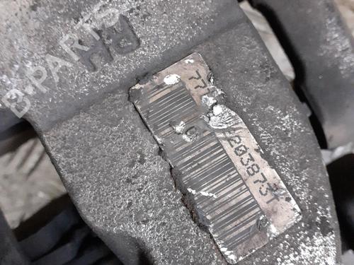 Used Right front brake caliper Right front brake caliper CITROËN BERLINGO Box Body/MPV (K9) 1.5 BlueHDi 100 (102 hp) 24760618 24760618