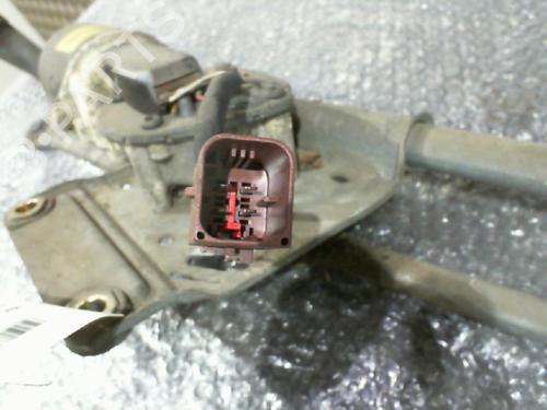 Front wiper motor PEUGEOT 406 (8B) 2.0 HDI 110 | BP24889238M29 