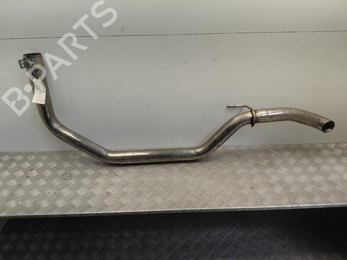 Exhaust system FORD TRANSIT V363 Platform/Chassis (FED, FFD) | BP36168047M121 - Image 3