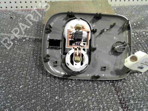Used Interior roof light Interior roof light RENAULT CLIO II (BB_, CB_) 1.5 dCi (B/CB08) (82 hp) 24753114 24753114