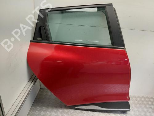 right-rear-door-renault-clio-iii-grandtour-kr01_-2007-36873655 main image