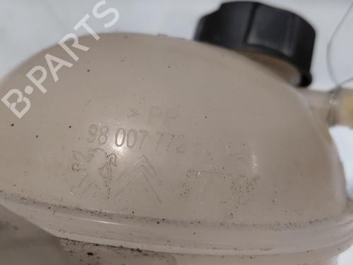 Ekpansionstank CITROËN C3 III (SX) 1.2 PureTech 82 | BP30719807C120 