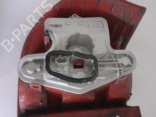 Right taillight SKODA YETI (5L) 2.0 TDI | BP24753484C35 - Image 2