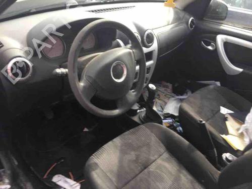 Engate do cinto DACIA SANDERO 1.5 dCi | BP24752480I32 - Image 4