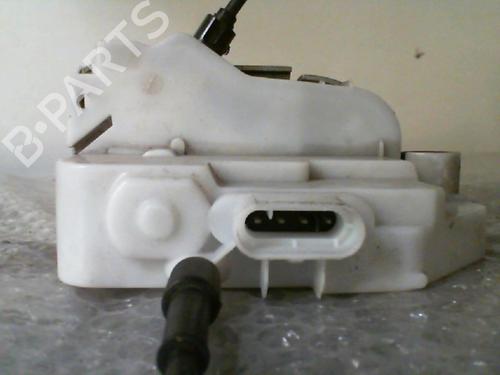 Front right lock CITROËN C3 I (FC_, FN_) 1.4 HDi | BP24743282C97 