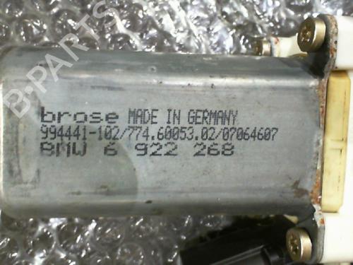 Used Front right window mechanism Front right window mechanism BMW 5 (E60) 530 d (218 hp) 24766283 24766283
