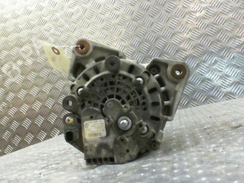Used Alternator RENAULT TWINGO III (BCM_, BCA_) 0.9 TCe 90 (BCM9, BCM2) (90 hp) 24755283