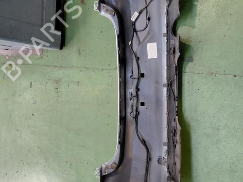 Used Rear bumper Rear bumper 37588720 37588720