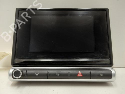 Display CITROËN C3 III (SX) 1.6 BlueHDi 100 | BP37651892C48 - Image 4